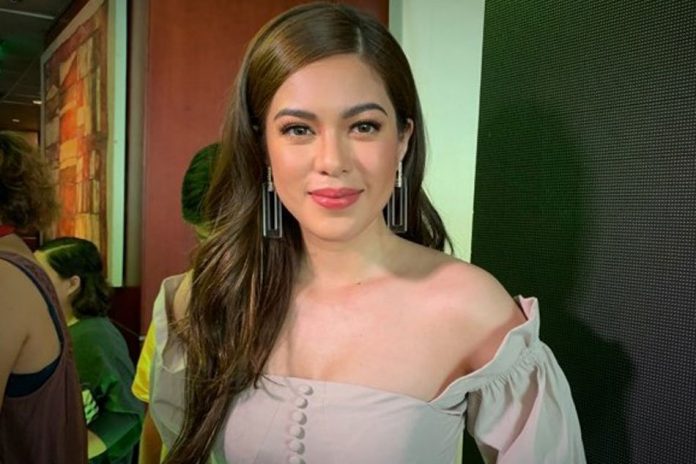 Shaina Magdayao
