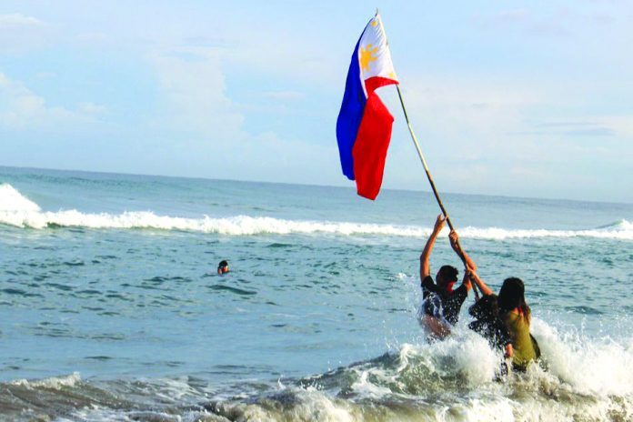 South China Sea