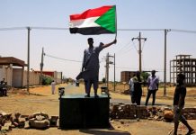 Sudan exec admits to 46 protest deaths