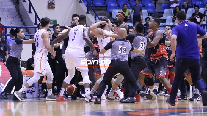 TNT KaTropa and Phoenix Fuel Masters