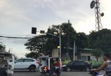 Kalibo to install new traffic lights