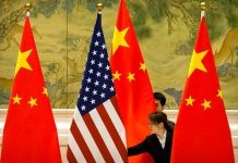 US lawmakers prep bills targeting China