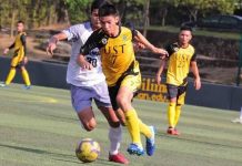 UST beats UNO-R, gets Barotac football crown