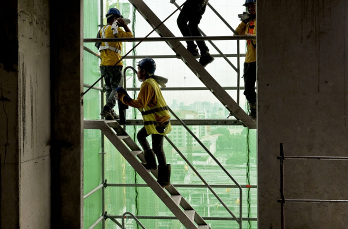 Workers