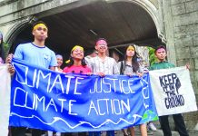 NegOcc youth launches ‘Climate Shorts’