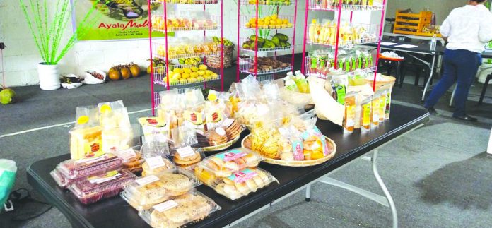 agrarian reform beneficiaries products Various products of agrarian reform beneficiaries in Negros Occidental are sold in the Agrarian Agripreneurial Expo 2019 at a mall in Bacolod City until June 30. The activity is part of the observance of the 31st year of the Comprehensive Agrarian Reform Program. DAR NEGROS OCCIDENTAL