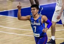 Ilonggo Abadiano leads Batang Gilas in 2019 Fiba U-19 World Cup