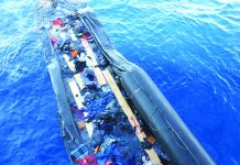 Death toll in Tunisia boat accident rises More than 80 African migrants in total are feared to have drowned in the incident. REUTERS