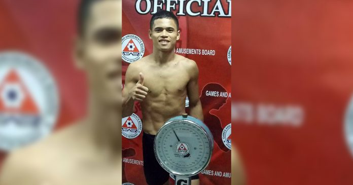 Allan Vallespin Allan Vallespin seeks to get back on track following back-to-back losses in Japan against Musashi Mori in July 2018 and Yoshimitsu Kimura in February 2019.