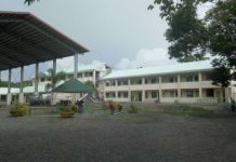 ‘Build, build, build’ brings more classrooms to Antique Department of Education-Antique Engr. Rex Galero says a bigger number of ancillary facilities like science laboratory, home economics building, industrial arts, administration, technical vocational and library are included in their five-year development plan starting this year. DEPED ANTIQUE DIVISION