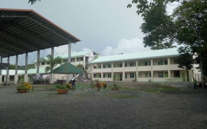 Department of Education-Antique Engr. Rex Galero says a bigger number of ancillary facilities like science laboratory, home economics building, industrial arts, administration, technical vocational and library are included in their five-year development plan starting this year. DEPED ANTIQUE DIVISION