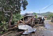Antique kicks off disaster resilience month