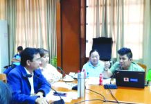 P5M FOR DENGUE. The Antique Provincial Disaster Risk Reduction and Management Council seeks to allocate P5 million to finance interventions needed as number of dengue patients in the province continue to rise. The local council passed a resolution during Wednesday’s meeting amending the declaration of the province under a state of calamity due to El Niño and the dengue problem. PNA ANTIQUE