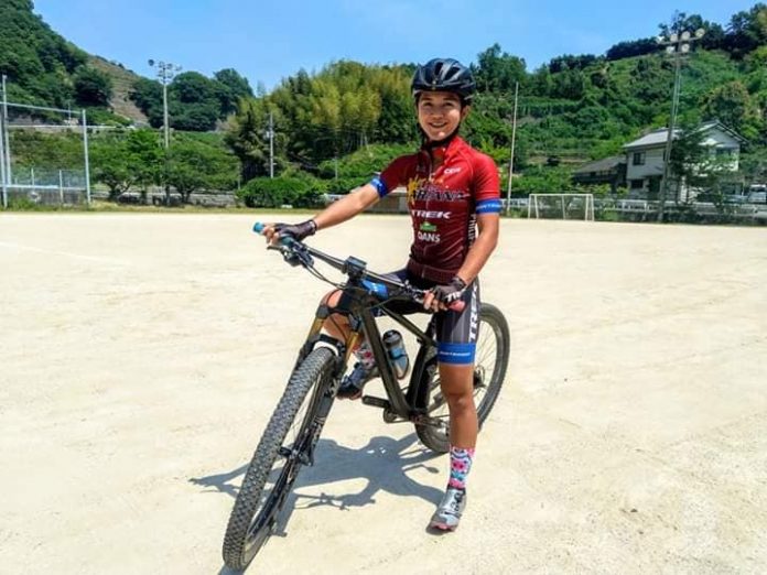 Ariana Dormitorio All is not lost for Ariana Dormitorio. There are more qualifying tournaments for the 2020 Tokyo Olympics.