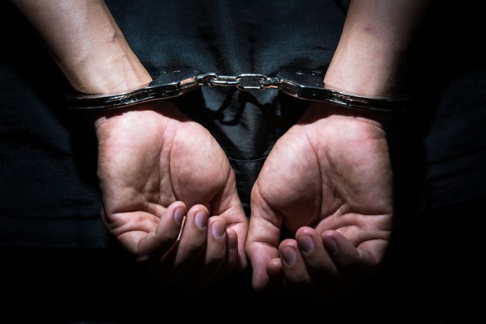 Arrest 1