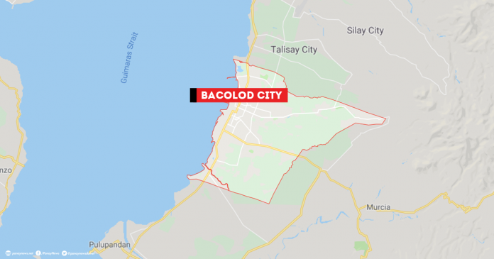 Bacolod City