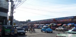 Bacolod City North Public Market