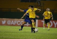 Ceres Negros’ Marañon leads PH Football League in scoring Bienvenido Marañon has 16 conversions midway into the first round of the 2019 Philippines Football League.