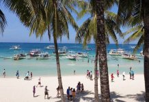 CAB lifts charter flights ban in KIA The Philippine Chamber of Commerce and Industry-Western Visayas welcomes the decision of the Civil Aeronautics Board to lift the moratorium on chartered flights to Kalibo International Airport, the gateway to Boracay Island.