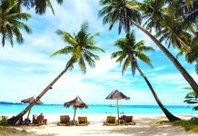 Boracay Island in Malay, Aklan remains one of Asia’s best beaches according to Travel+Leisure Magazine. The popular New-York based magazine published this July the reader’s survey on the islands’ beaches, food, natural views, restaurants, attractions for tourists, and the friendliness of the people. HOLGER METTE/GETTY IMAGES