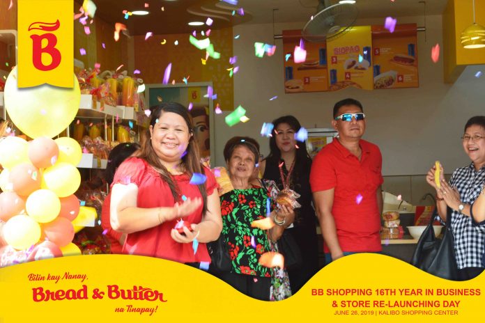 Bread&Butter Kalibo