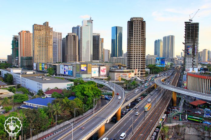 Buildings First Metro Investment Corporation (FMIC) president Rabboni Francis Arjonillo said the country’s gross domestic product (GDP) could expand by 6.5 to 7 percent in the second half after slowing to 5.6 percent in the first quarter. PHOTO FROM TUPANGGALA.COM