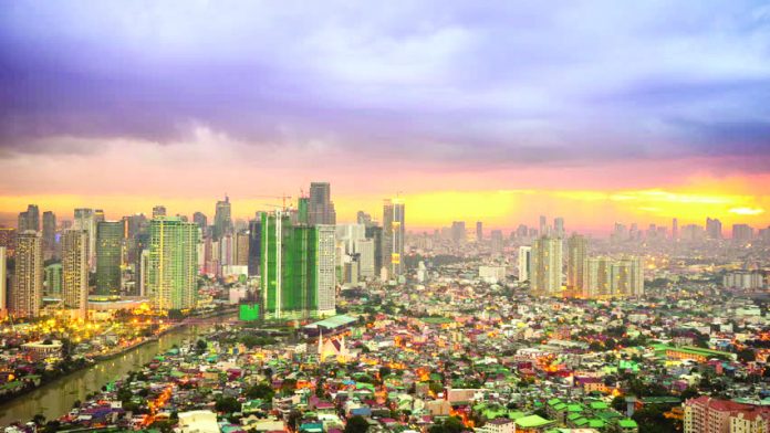 The World Bank’s classification of upper middle-income economies are those with a gross national income (GNI) per capita of USD3,996 to USD12,375. The Philippine GNI per capita reached USD3,830 in 2018. SHUTTERSTOCK.COM