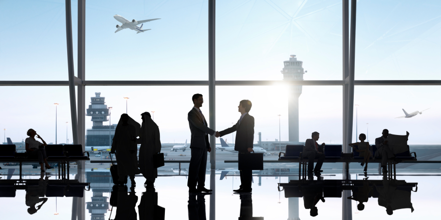 Business travel 2