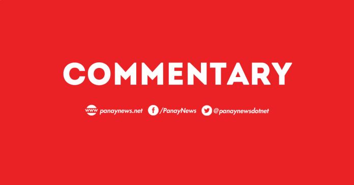 COMMENTARY