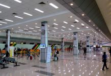 WV gets more accessible with Clark flights – DOT