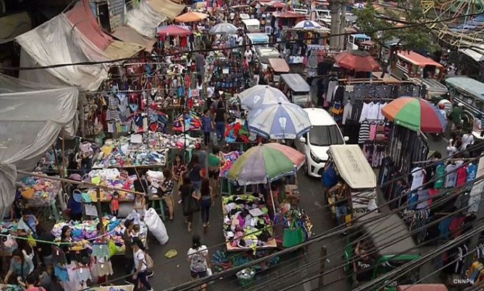 Department of the Interior and Local Government secretary Eduardo Año orders city mayors to clear public roads in their respective areas of obstructions including illegal vendors, basketball courts, barangay halls, and police precincts by September. CNN PHILIPPINES