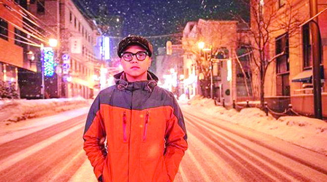 Daniel Padilla