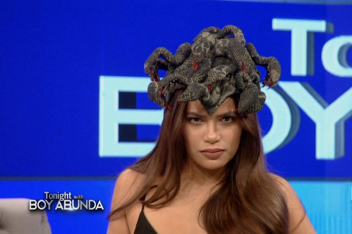 Denise Laurel Valentina