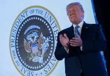 US Supreme Court lets Trump use disputed funds for border wall