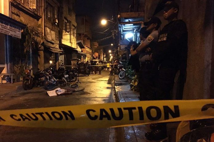 Drug War “And no resolution from any international council, especially those led by states that are misinformed about the situation in our country, shall weaken our resolve to effectively protect our people’s lives, their properties and their freedoms,” says Executive Secretary Salvador Medialdea. ABS-CBN NEWS