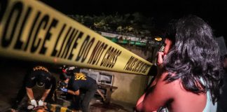 “It’s just not counting how many deaths... If it just falls to and ends in the (Philippine National Police) Internal Affairs Service, then there’s something wrong with that because you’re not allowing impartial, thorough, transparent investigation from being conducted,” says Human Rights commissioner Karen Dumpit. ABS-CBN NEWS