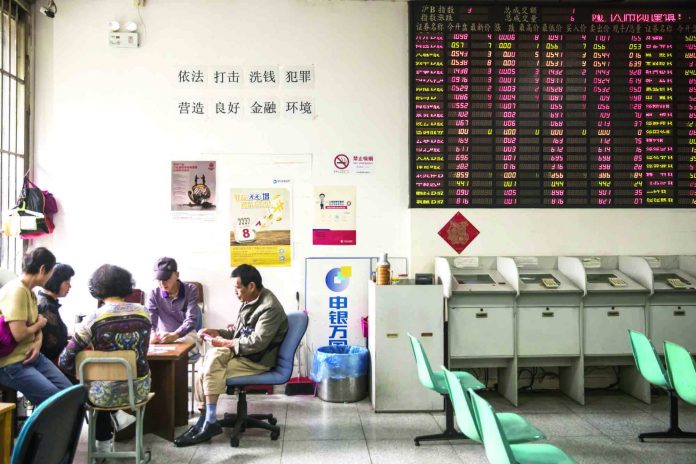 Economy China Regina Capital managing director Luis Limlingan said term growth slows from key trading partner may spill over to the Philippines. BLOOMBERG