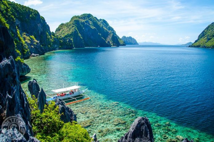 El Nido, Palawan The Department of the Interior and Local Government is recommending temporary closure of beaches in some areas of the famous tourist destinations in El Nido, Palawan due to a high concentration of coliform bacteria. Gettingstamped.com