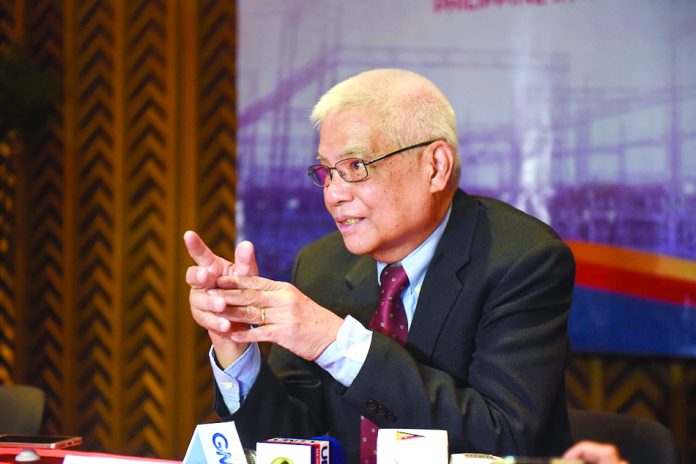 Eliseo Rio Jr The improvements in telco (telecommunications) services will stem from a high-speed internet infrastructure to be built in partnership with Facebook and Dito Telecommunity Corporation (Dito). ABS-CBN NEWS