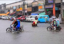Classes suspended due to heavy rains