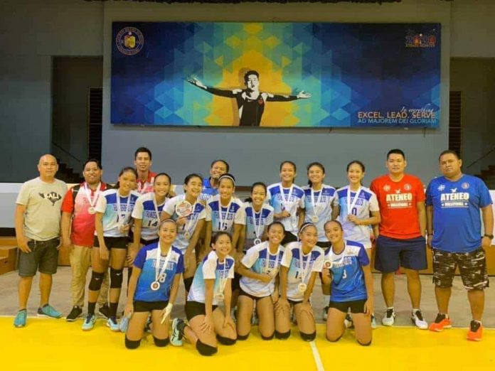 Foton-Bacolod Tay Tung High School Thunderbolts Foton-Bacolod Tay Tung High School Thunderbolts