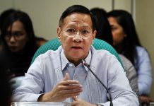 DOH confirms first case of novel coronavirus in PH Health secretary Francisco Duque. GMA NETWORK