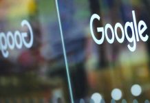 Australia seeks to dissect Big Tech algorithms The Google logo is pictured at the entrance to the Google offices in London, Britain. REUTERS