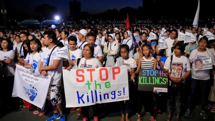 Human Rights Iceland recently submitted a draft resolution to the United Nations Human Rights Council to prepare a comprehensive written report on the human rights situation in the Philippines. REUTERS