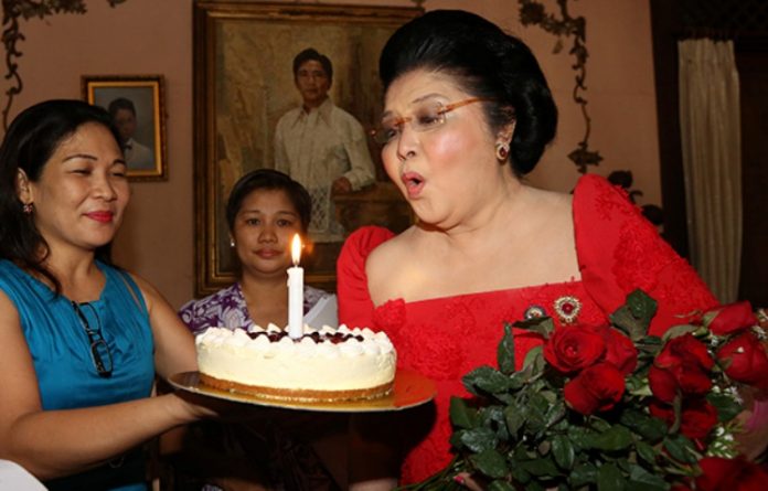 Imelda Marcos Birthday Food Poisoning Around 204 guests who attended late dictator’s wife Imelda Marcos’ 90th birthday celebration were rushed to different hospitals due to suspected food poisoning on July 2. ENCA