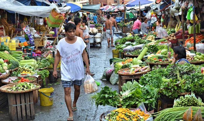 Inflation Philippines Market Bangko Sentral ng Pilipinas forecasts August 2019 inflation rate to stay between 1.3 to 2.1 percent noting the low prices of fuel and rice and the downward adjustments in electricity rates as the factors. REMOTELANDS.COM