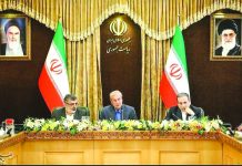 Iran makes new nuclear threats