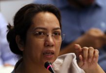 Garin, 9 others indicted again over Dengvaxia Former Health secretary Janette Garin