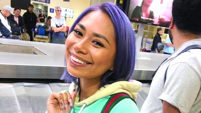 Jessica Sanchez