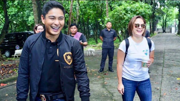 Judy Ann Santos Ang Probinsyano